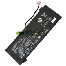 Battery Replacement for Acer AN517-51 AN715-51 AN515-54 AP18E8M AP18E7M 7
