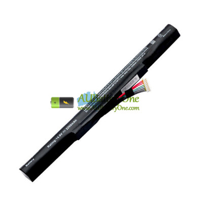 Battery Replacement for Acer P258 K4000 Aspire N15C1 248 AL15A32 N15Q1 E14