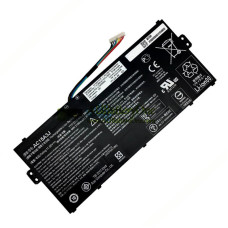 Battery Replacement for Acer R11 C738T C735-C7Y9 Chromebook AC15A3J C735
