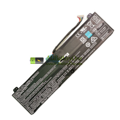 Battery Replacement for Acer Triton-500 CN71 PT515-52 AP18JHQ-7 PT515-51 Battery Replacement for Acer Triton-500 CN71 PT515-52 AP18JHQ-7 PT515-51