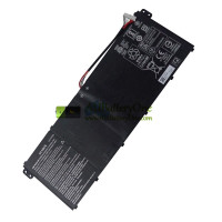 Battery Replacement for Acer V5-572 AC16B8K AC16B7K Chromebook-15 V5-573 CB515