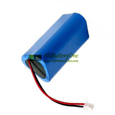Battery Replacement for Bombas Infusion 11.1V 2600mAh
