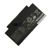 Battery Replacement for Fujitsu AH556 FMVNBP233 AH77 FPB0307S Lifebook FPCBP424