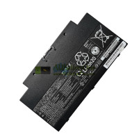 Battery Replacement for Fujitsu AH556 FMVNBP233 FPCBP424 AH77/S/M
