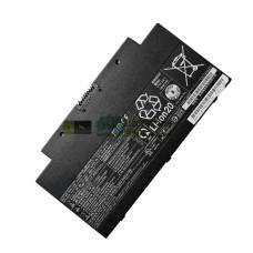 Battery Replacement for Fujitsu AH556 FMVNBP233 FPCBP424 AH77/S/M