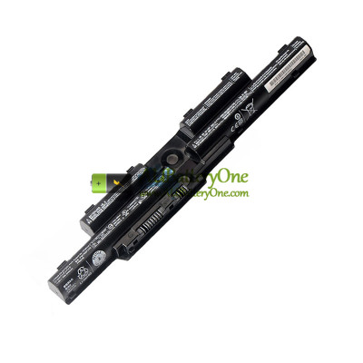 Battery Replacement for Fujitsu T726 T725 FPCBP446 FMVNBP236 FPB0344S