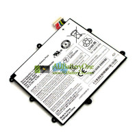 Battery Replacement for Toshiba PA5173U-1BRS Encore-WT8 WT8-A