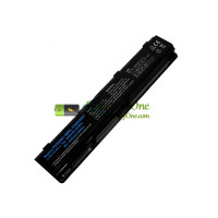 Battery Replacement for Toshiba Qosmio X875 X870 PABAS264 PA5036U-1BRS X70-A